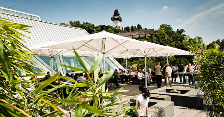 Traditionshaus Kastner & Öhler Graz