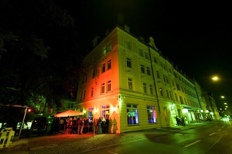 El Gaucho eröffnet in München