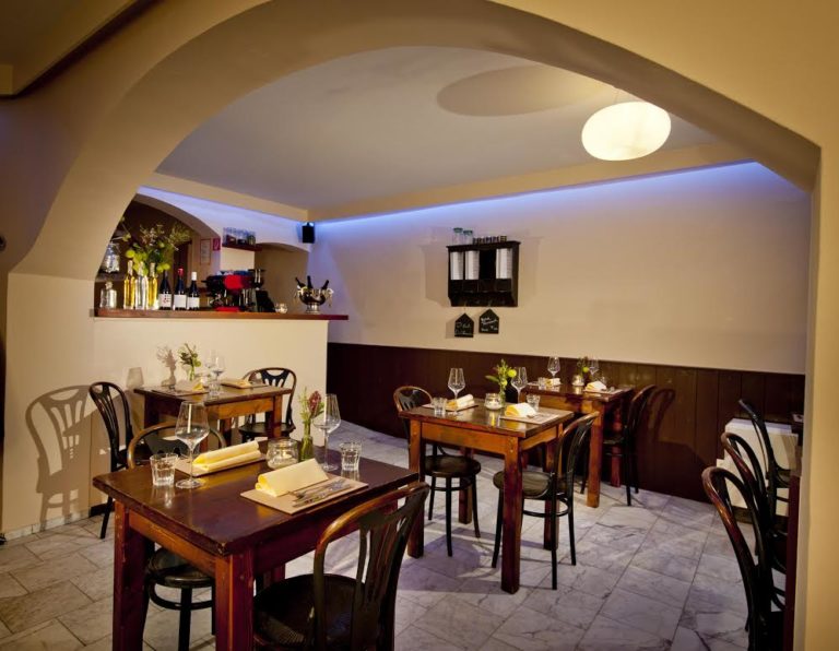 Restaurant Gerüchteküche eröffnet in Graz
