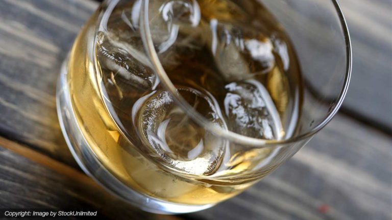 Whisky aus der Steiermark