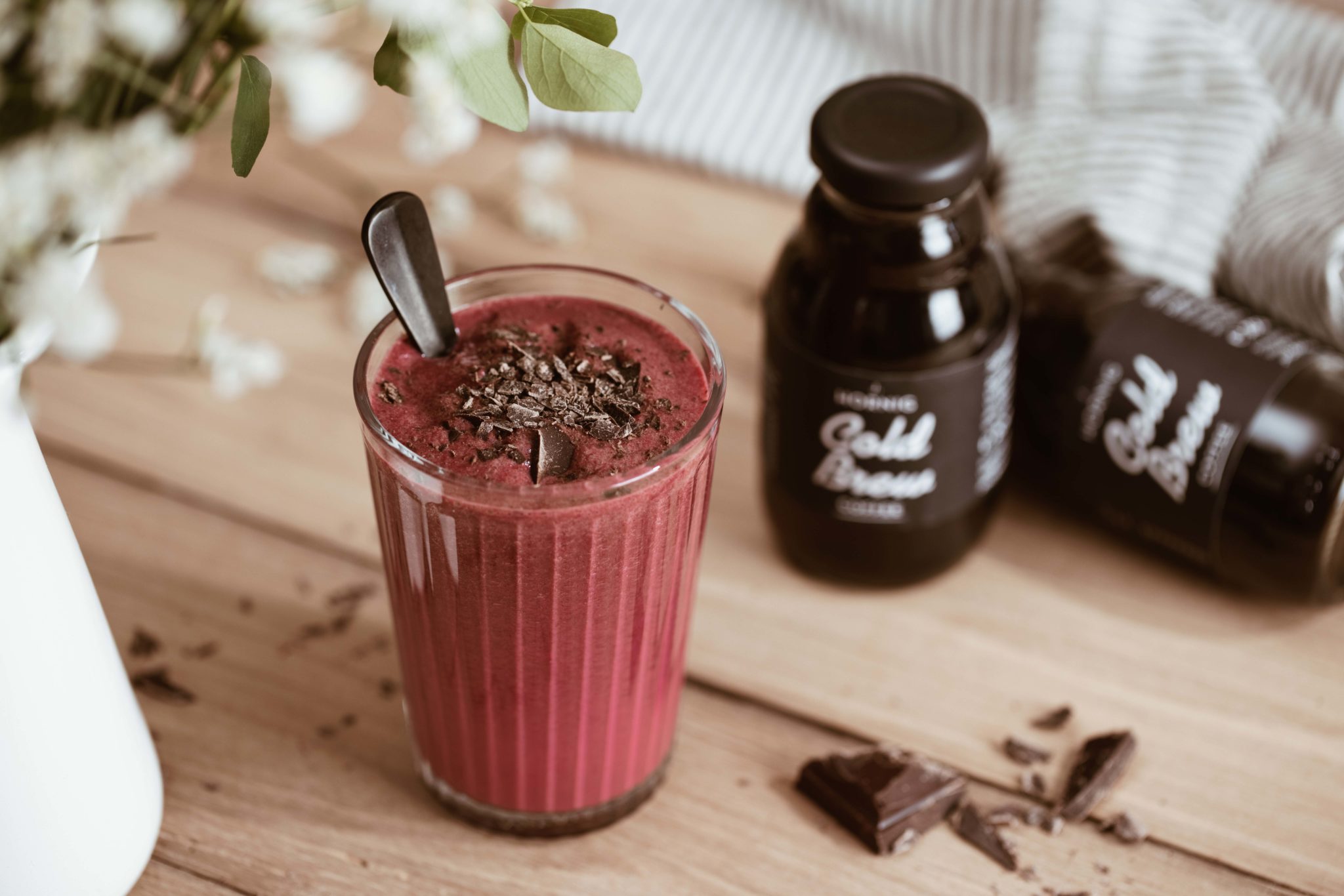 Kaffeetrends 2023 - Von Super Food Kaffee bis Bier-Kreationen