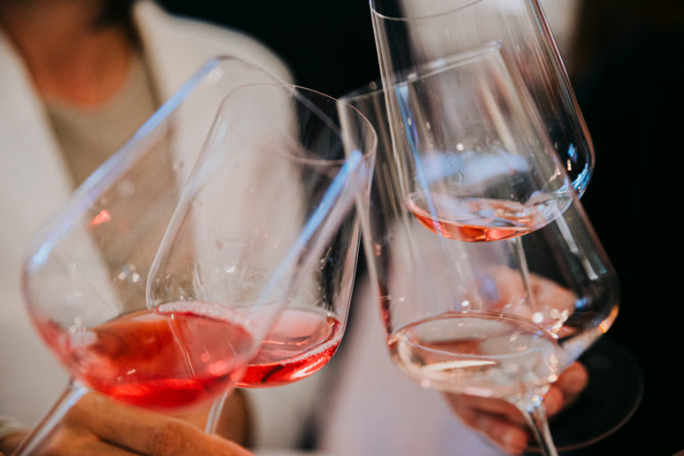 Das Internationale Roséweinfestival Steiermark 2023: Ein Trend-Event für Weinliebhaber in Graz