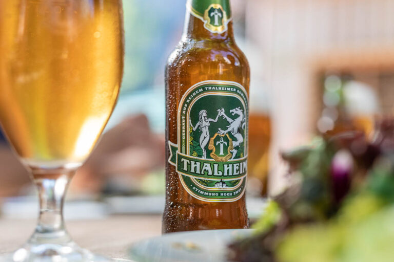 Thalheim Bier